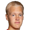 Рантанен Джастус