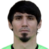 Khamkhoev Khazbulat