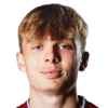 Charlie Pavey
