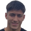 Gonzalez Бенжамин