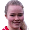 Eiriksdottir Bryndis