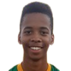 Ндлову Luthando