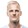 Oggesen Andreas