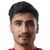 Ахмаді Mohammad Mehdi