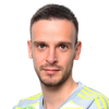 Alex Hrabina