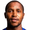 Mfolozi Yandisa