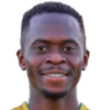 Mboge Abdoulie