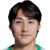 Jeong Woo-Jae