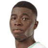 Сарр Ibrahima