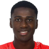 Carabali Lopez Marlon Brandon