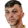 Генауї Гілес