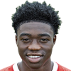 Reverson Damienus