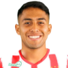 Dominguez Chonteco Хуан Пабло