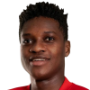 Asamoah K.