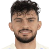 Азаді Mohammad Reza