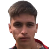 Rios Мілтон