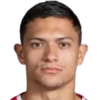 Hernandez Antony