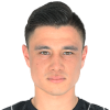 Lyngbo Simen Alexander Santos