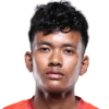 Rakesh Meitei Likmabam