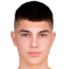 Komorovskis Крістс