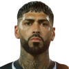 Barboza Александер