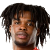 Odeyinka Малік
