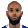 Abdullahi Abdulsamed