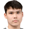 Kenzhegulov A.