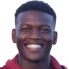 Andrieas Vuyolwethu