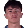 Домингес Алексей