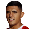 Aguero Gimenez Aron Rodrigo