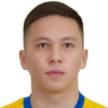 Жумашев Жаслан
