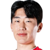 Пак Man-ho