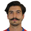 Sanchidrian Barragan Рубен
