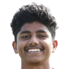 Sanan Mohammed K