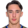 Ibrahimbegovic Эдвин