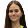 Еркич Ірина