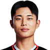Ким Dong-Jin
