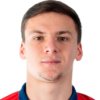 Khashkulov Астемір