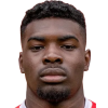 Bangura Saydou