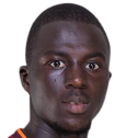 Gueye L.