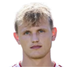 Klaster Anton
