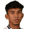 Ісмаїл Syafiq