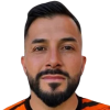 Zuniga Sebastian