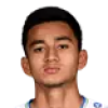 Nematjonov Shakhzodjon