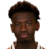 Sawaneh Ebrima