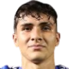 Espinoza Мартін