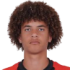 Pereira Everton