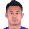 Bakri Hazwan