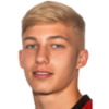 Straughan-Brown Sam
